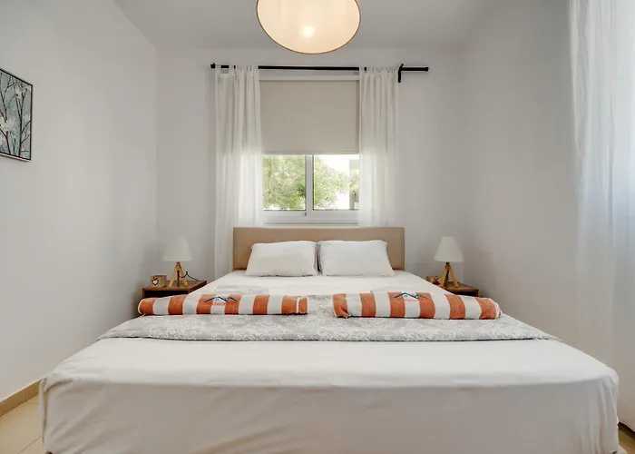 Appartamento Sunnyvillas: 2br Mythical Apt*swimming Pool*ak04